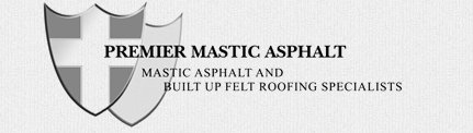 premier mastic asphalt