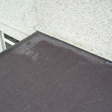 New Felt Roof Coverings Mineralised Finish